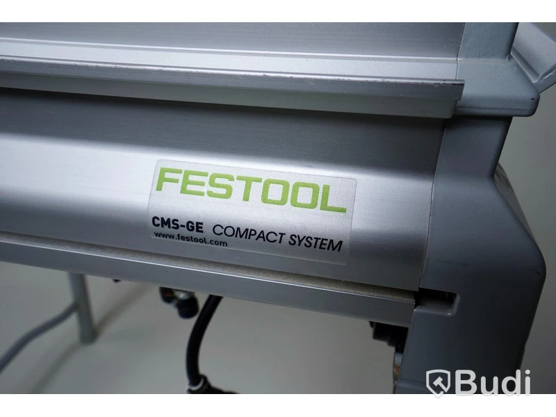 FESTOOL Sågbock CMS EG + CMS OF
